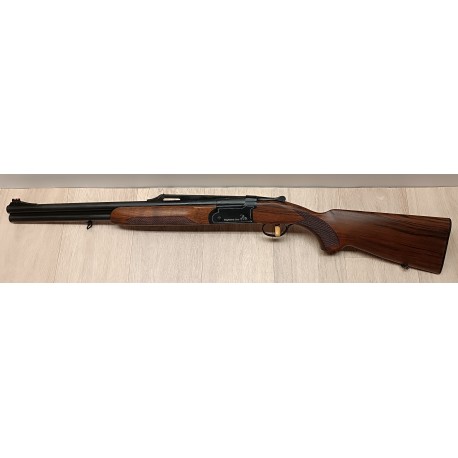 Coffre-fort Zenith 27 armes Browning - 8165