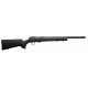 CARABINE A VERROU CZ 457 VARMINT SYNTHETIQUE CALIBRE 22LR