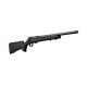 CARABINE A VERROU CZ 457 VARMINT SYNTHETIQUE CALIBRE 22LR