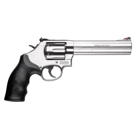 Revolver alarme RÖHM RG 59 CAL. 9 MM R BRONZÉ SA/DA 5CPS