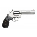 REVOLVER SMITH & WESSON 686 SERIE 3-5-7 .357MAG CROSSE BOIS 7 COUPS