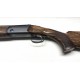 FUSIL SUPERPOSE BLASER F16 CHASSE 12/76 OCCASION