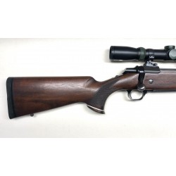 CARABINE A VERROU BROWNING A-BOLT 375HH OCCASION