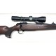 CARABINE A VERROU BROWNING A-BOLT 375HH OCCASION