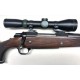 CARABINE A VERROU BROWNING A-BOLT 375HH OCCASION