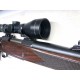 CARABINE A VERROU BROWNING A-BOLT 375HH OCCASION