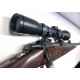 CARABINE A VERROU BROWNING A-BOLT 375HH OCCASION