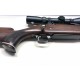 CARABINE A VERROU BROWNING A-BOLT 375HH OCCASION