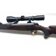 CARABINE A VERROU BROWNING A-BOLT 375HH OCCASION