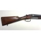 FUSIL JUXTAPOSE WOLF SUHL TYPE 117E 12/70 D'OCCASION