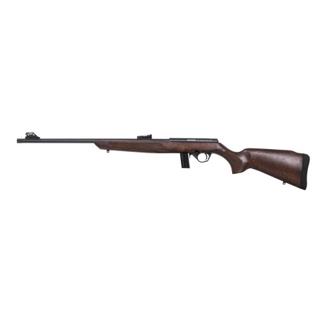 CARABINE A VERROU ROSSI 8122 CALIBRE 22LR