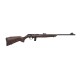 CARABINE A VERROU ROSSI 8122 CALIBRE 22LR