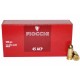 FIOCCHI BOITE DE 50 CARTOUCHES 45 ACP FMJ 230 GR